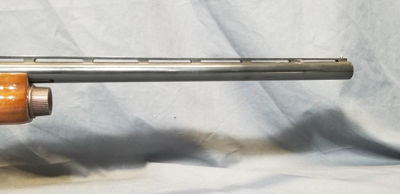 Remington 1100 12ga Shotgun