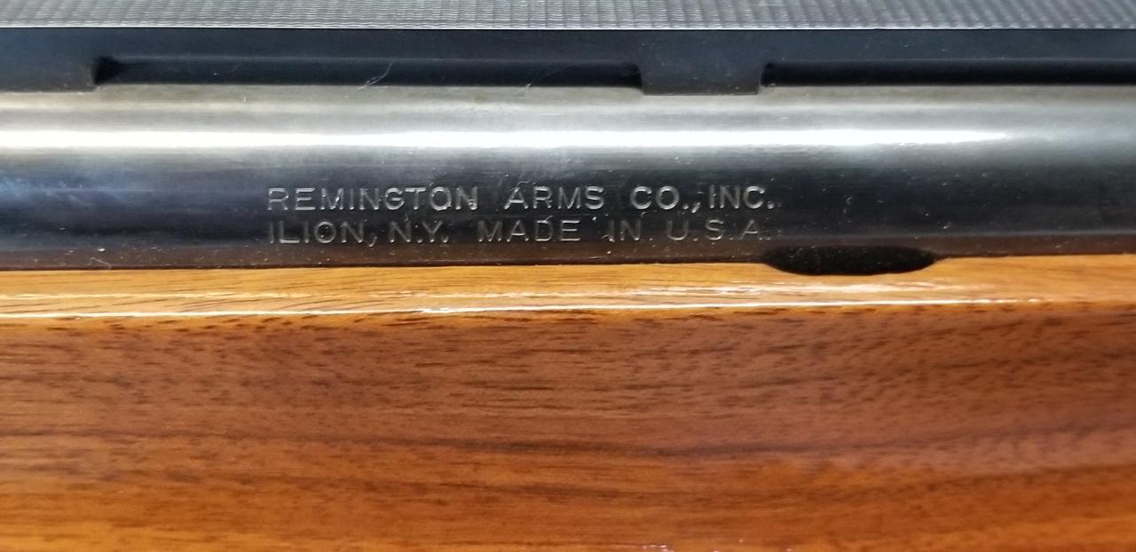 Remington 1100 12ga Shotgun