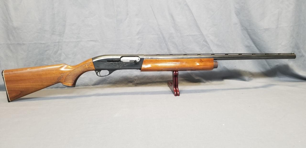 Remington 1100 12ga Shotgun