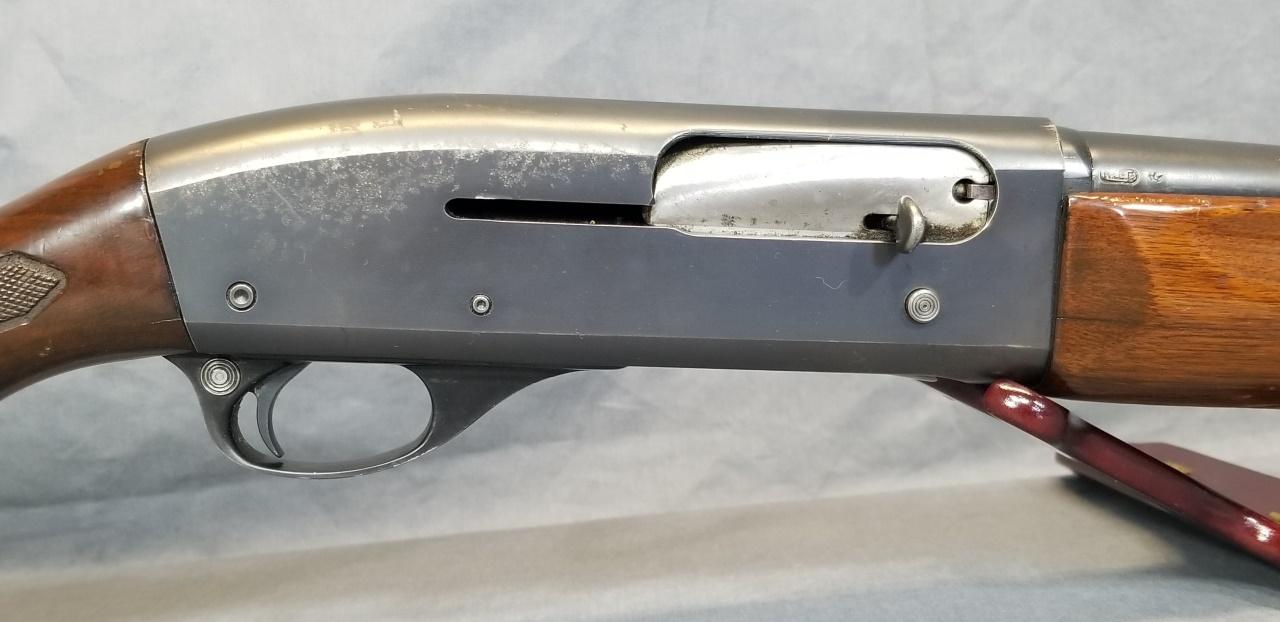 Remington Sportsman 48 16ga Shotgun