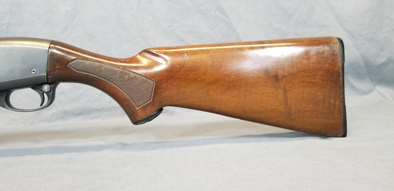 Remington Sportsman 48 16ga Shotgun