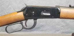 Winchester Model 94 .30-30 Rifle