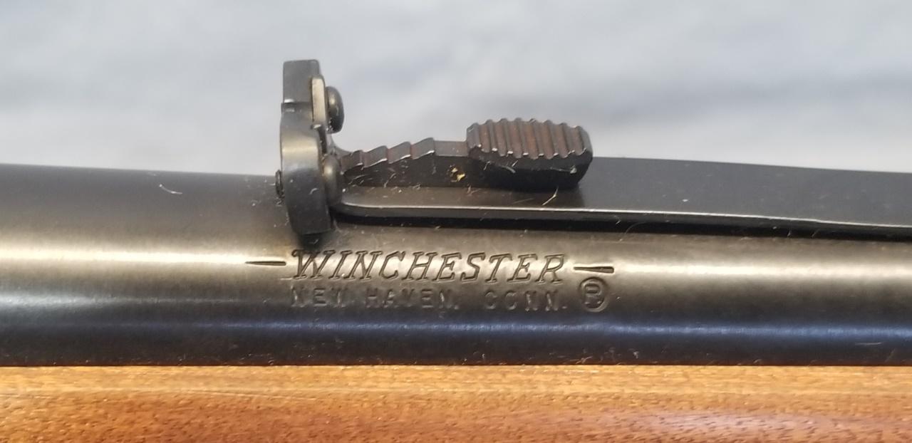 Winchester Model 94 .30-30 Rifle