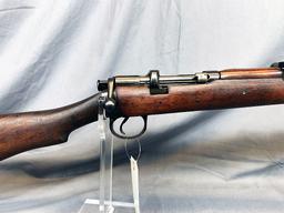 Enfield SHTLE .410 WWII Rifle