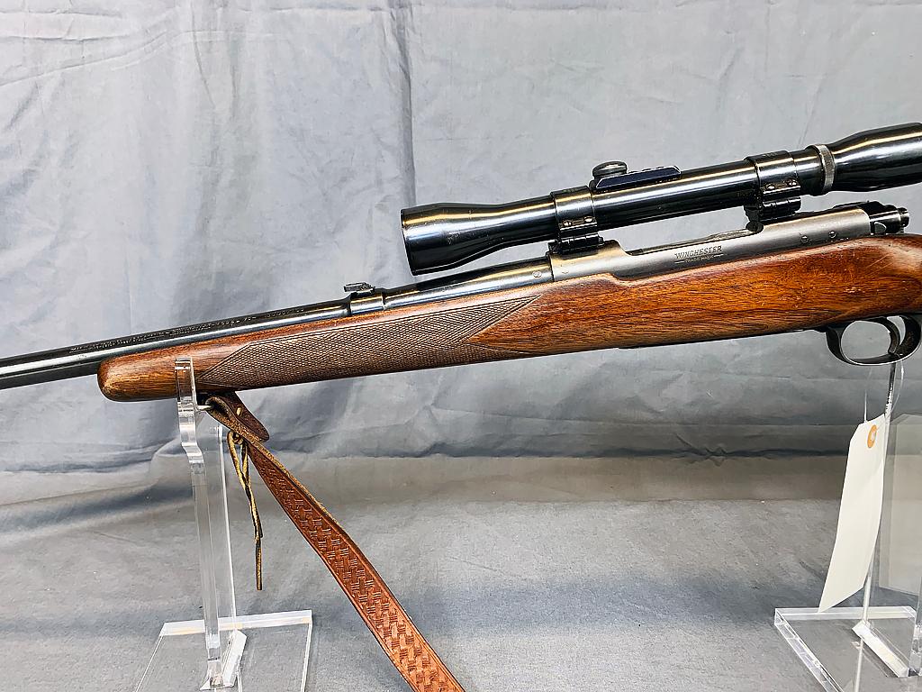 Winchester Model 70 Rifle .30-06