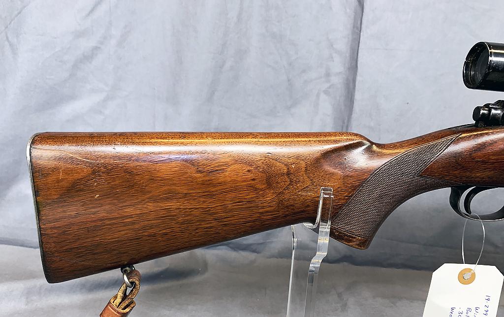 Winchester Model 70 Rifle .30-06