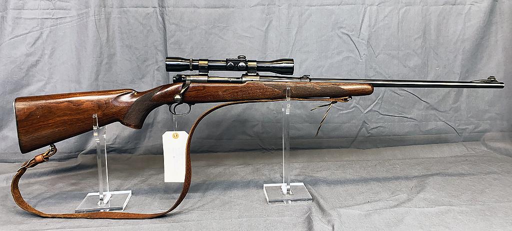 Winchester Model 70 Rifle .30-06