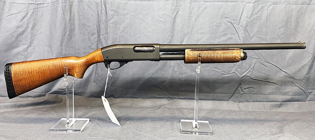 Remington 870 Shotgun 12ga