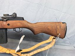 Springfield M1A Rifle .308