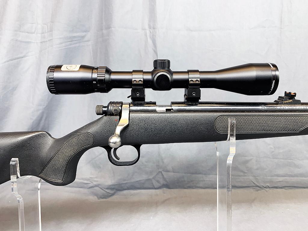 Knight D.I.S.C. 50 cal Muzzleloader