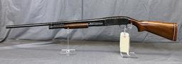 Winchester Model 12 Shotgun 12ga