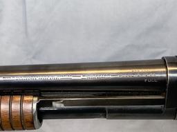 Winchester Model 12 Shotgun 12ga