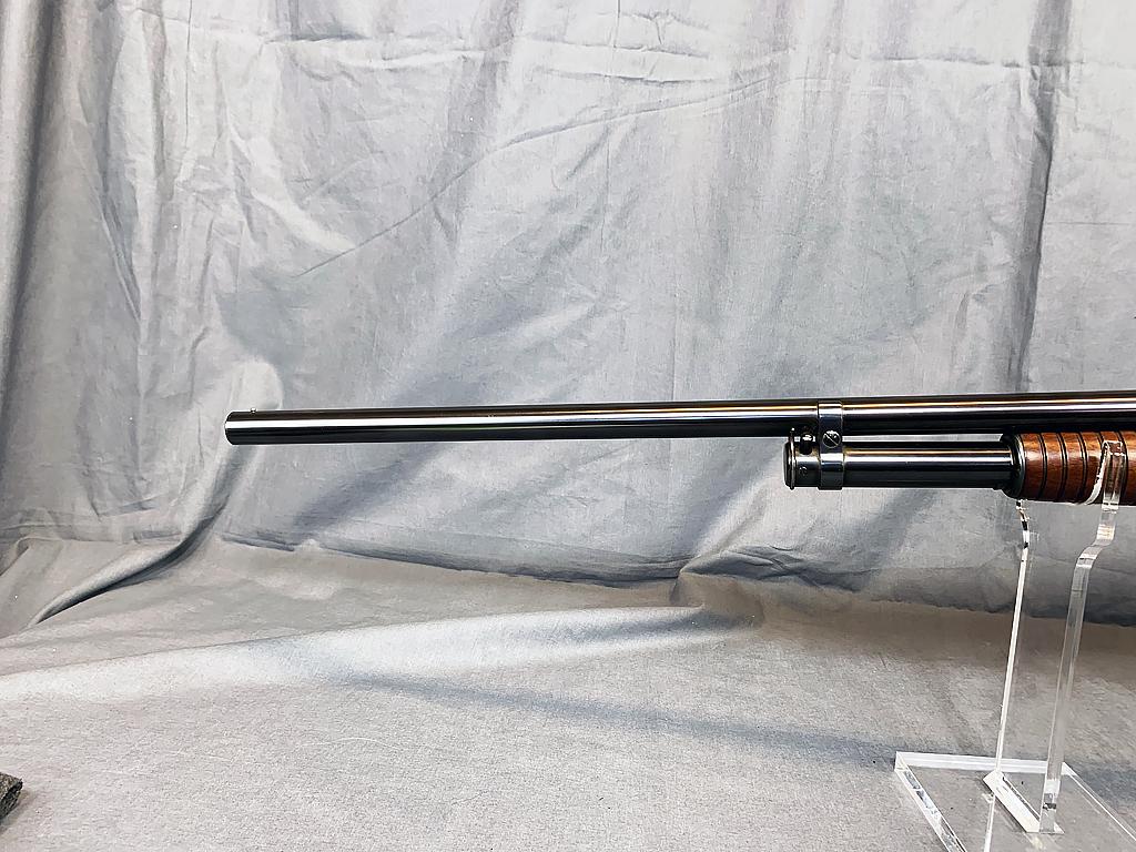 Winchester Model 12 Shotgun 12ga