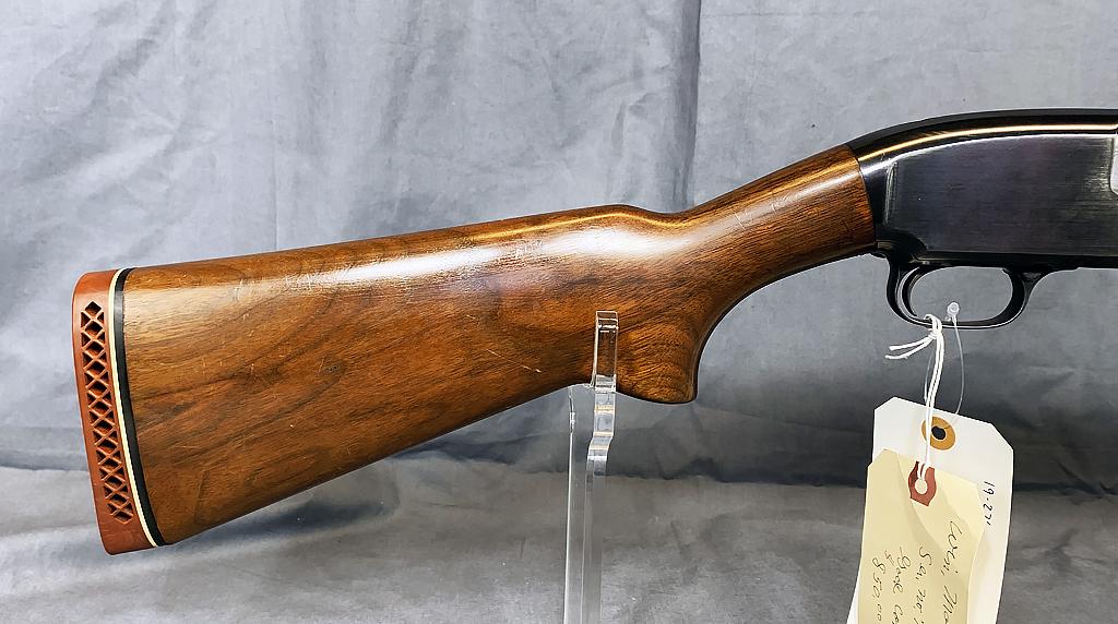 Winchester Model 12 Shotgun 12ga