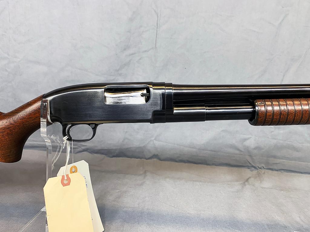 Winchester Model 12 Shotgun 20ga