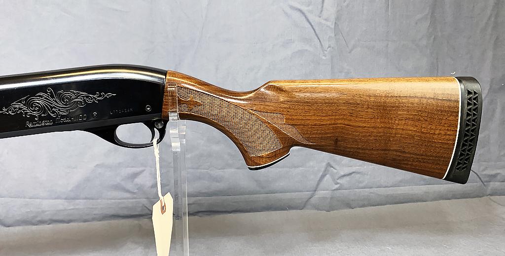 Remington 1100 Shotgun 12ga