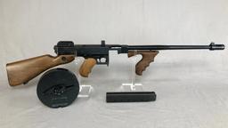 Kahr Arms Auto-Ordnance T1 1927A-1 Tommy Gun