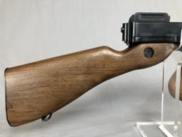 Kahr Arms Auto-Ordnance T1 1927A-1 Tommy Gun