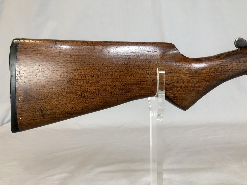 Iver Johnson "Champion" Single Shot .410 Shotgun