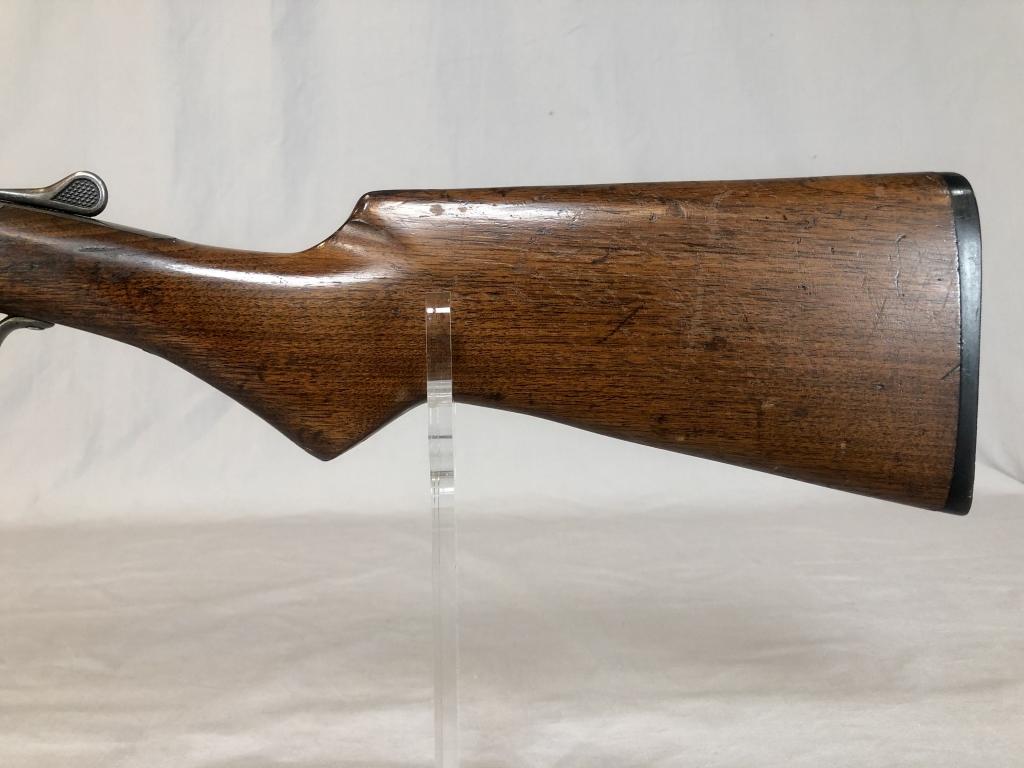 Iver Johnson "Champion" Single Shot .410 Shotgun