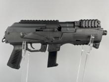 Chiappa PAK-9 9mm Pistol