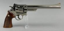 Smith & Wesson Model 29-2 .44 Mag Revolver