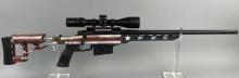 SCSA Howa Model 1500 LA 6.5 PRC Bolt Action Rifle