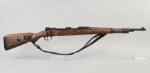Mauser Model K98 8x57 Rifle