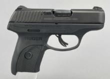 Ruger LC9s 9mm Pistol