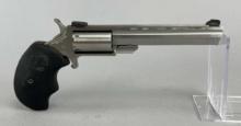North American Arms Mini .22LR/WMR Revolver
