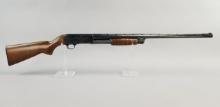 Ithaca Model 37 Americana Ltd Edition 12ga Shotgun