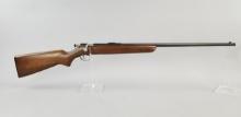 Winchester Model 67 .22LR Bolt Action Rifle
