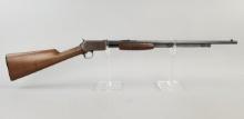 Winchester (1938) Model 62 .22 S/L/LR Rifle