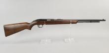 Winchester Model 77 .22LR Semi-Auto Rifle