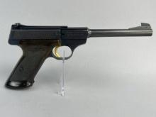Browning Challenger .22 LR Pistol