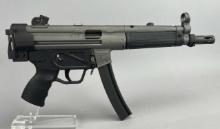 Century Arms MKE AP5 9mm Pistol