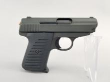Jimenez J.A. 380 .380 ACP Pistol