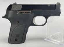 Smith & Wesson Model 2214 Sportsman .22LR Pistol