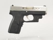 Kahr Model CW9 9mm Pistol