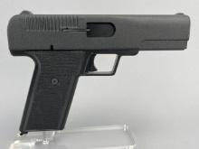 Stallard Arms JS-9 9mm Pistol