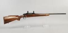 Remington Model 700 .30-06 Bolt Action Rifle