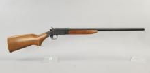 New England Firearms Pardner 20ga Shotgun