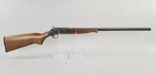 New England Firearms Pardner SB1 12ga Shotgun