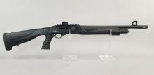 Iver Johnson HP18 12ga Tactical Semi-Auto Shotgun