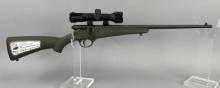 Savage Rascal .22 S/L/LR Bolt Action Youth Rifle