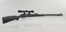 CVA Firebolt Ultramag .50 Cal Black Powder Rifle