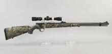 CVA Magbolt 150 .50 Cal Rifle