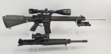 Rock River Arms Model LAR-15 5.56 NATO Rifle