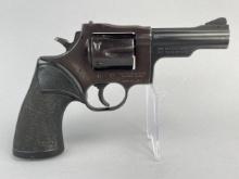 Dan Wesson Model 14-S .357 Mag Revolver