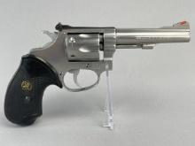 Smith & Wesson Model 63 .22LR Revolver